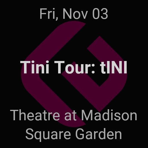 Madison Square Garden - Gil-Bar