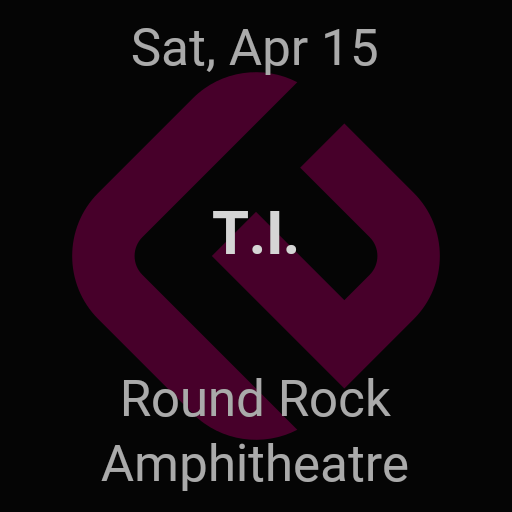 . – Round Rock – Apr 15 | edmtrain