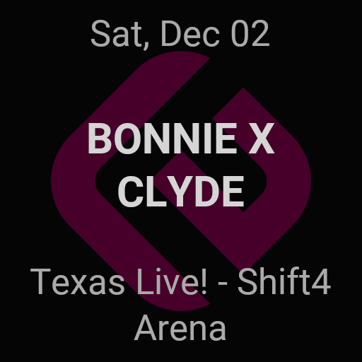 Texas Live! - Shift4 Arena