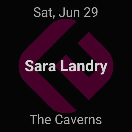 Stream Sara Landry music  Listen to songs, albums, playlists for free on  SoundCloud