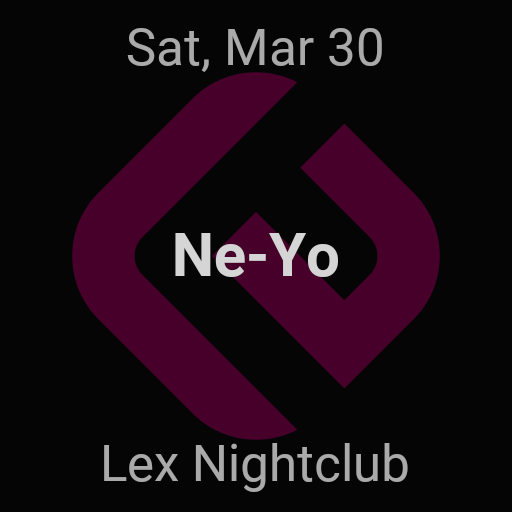 Too Short  Lex Nightclub