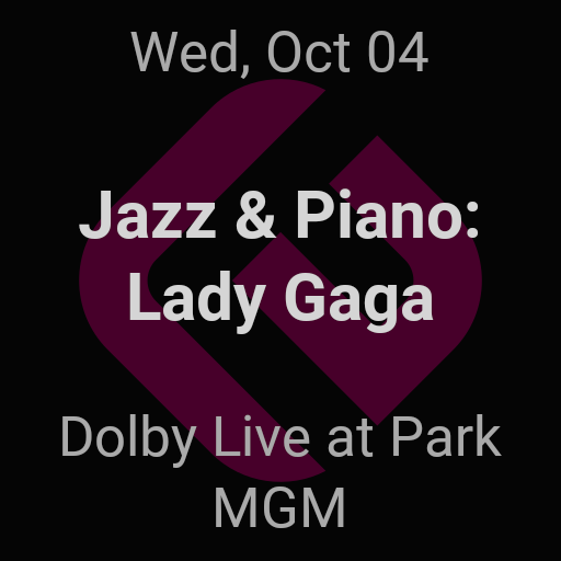 Lady Gaga, UNLV program promote jazz in Las Vegas