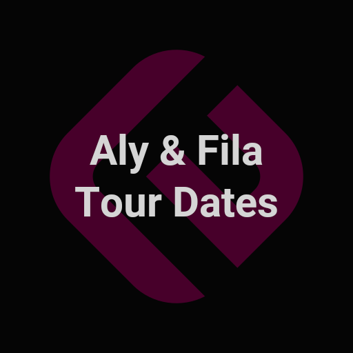 opener Belachelijk George Eliot Aly & Fila Tour | edmtrain