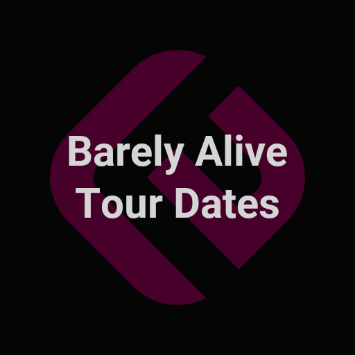 BARELY ALIVE - Online Store & Official Website – Barely Alive