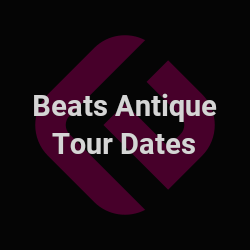 beats antique tour 2022