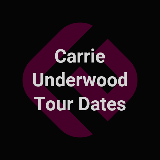 Carrie Underwood -  Canada