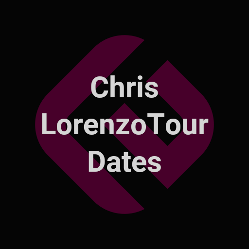 Chris Lorenzo Tour edmtrain