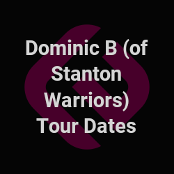 stanton warriors tour