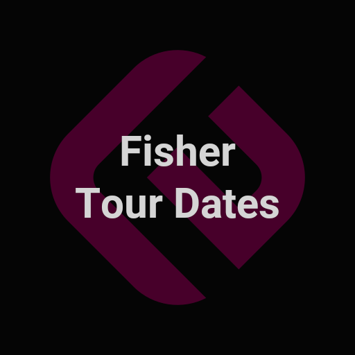 TOUR – FISHER