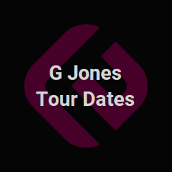 G Jones Tour | Edmtrain