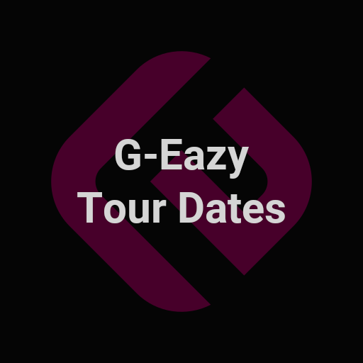 G-Eazy Concert Tickets, 2024 Tour Dates & Locations