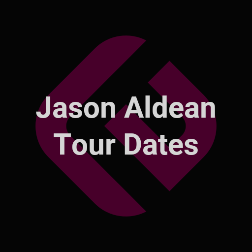 Jason Aldean Tickets - Jason Aldean Concert Tickets and Tour Dates - StubHub