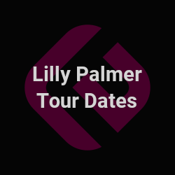 Lilly Palmer Tour | Edmtrain
