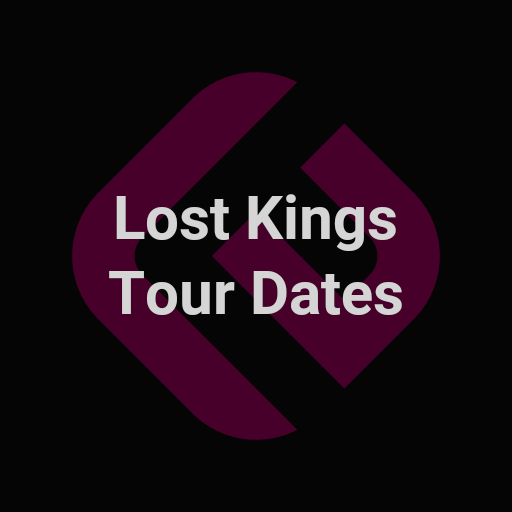 Lost Kings - TIME Nightclub
