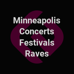 Minneapolis EDM Concerts | Edmtrain