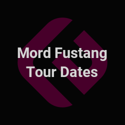 mord fustang tour