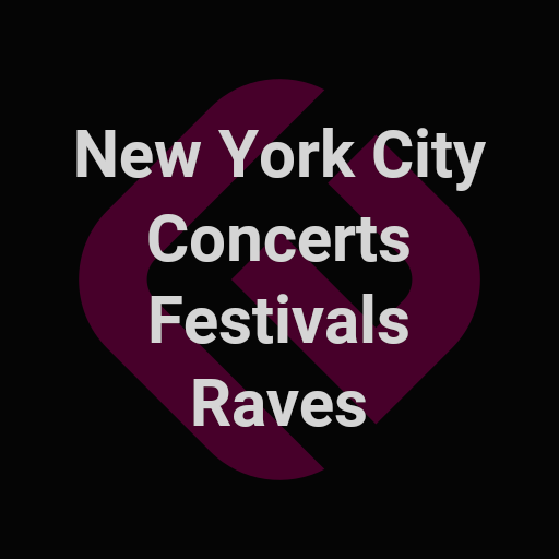 New York City EDM Concerts | edmtrain