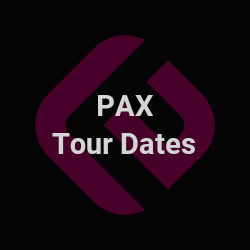 pax tour definition