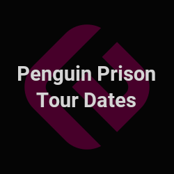 penguin prison tour