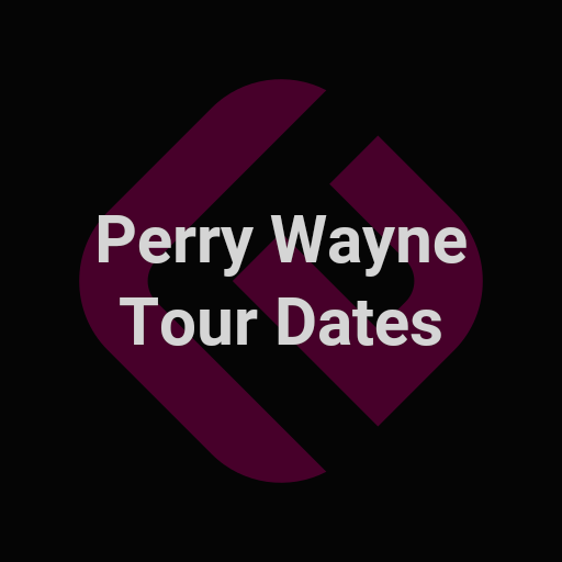PERRY WAYNE Presents The Sounds Of Invasion Tour Tickets, Fri, Apr 19, 2024  at 9:00 PM