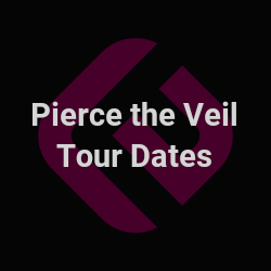 Pierce the Veil Tour | Edmtrain