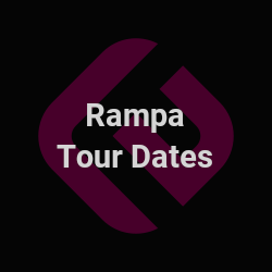tour dates rampa