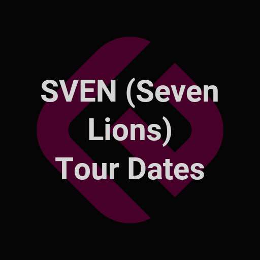 Seven Lions