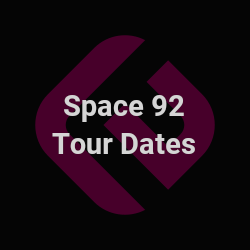 space 92 tour 2023