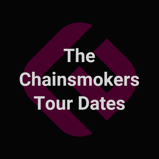 chainsmokers logo