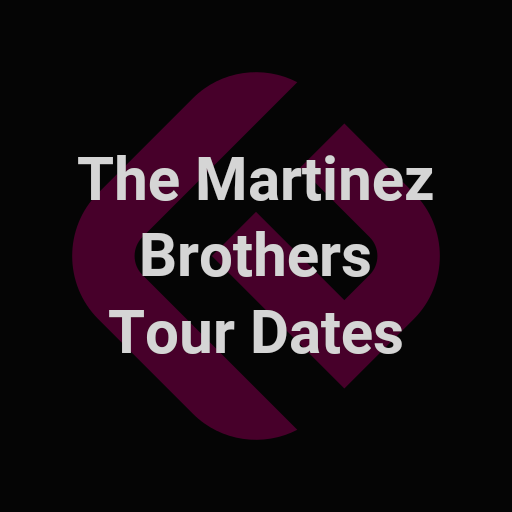 The Martinez Brothers Will Chase the High After 32-hour Set at