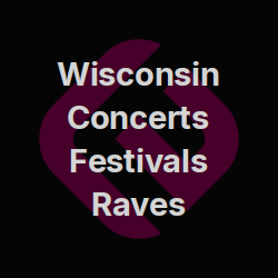 Wisconsin EDM Concerts | Edmtrain
